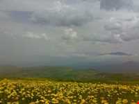 جاده توریستی هریس-مشکین شهر