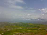 جاده توریستی هریس-مشکین شهر