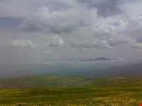 جاده توریستی هریس-مشکین شهر