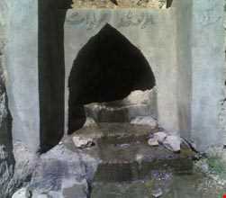 چشمه پیرسقا