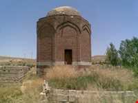 بقعه شیخ بایزید بسطامی