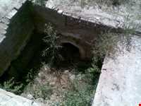 بقعه شیخ بایزید بسطامی