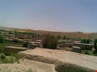 بقعه شیخ بایزید بسطامی