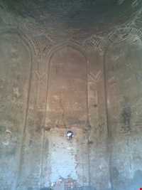 بقعه شیخ بایزید بسطامی