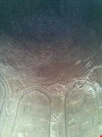 بقعه شیخ بایزید بسطامی