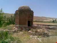 بقعه شیخ بایزید بسطامی