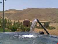 بقعه شیخ بایزید بسطامی