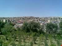 بقعه شیخ بایزید بسطامی