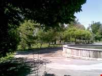 بقعه شیخ بایزید بسطامی