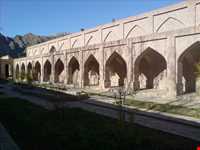 مجموعه کردشت