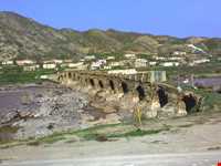 پل خدا آفرین