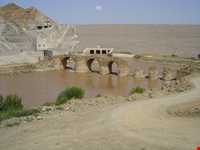 پل خدا آفرین