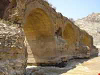 پل خدا آفرین