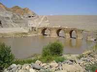 پل خدا آفرین