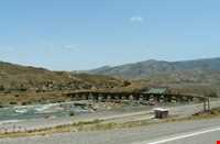 پل خدا آفرین