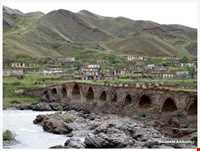 پل خدا آفرین