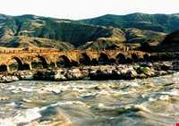 پل خدا آفرین