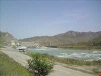 پل خدا آفرین