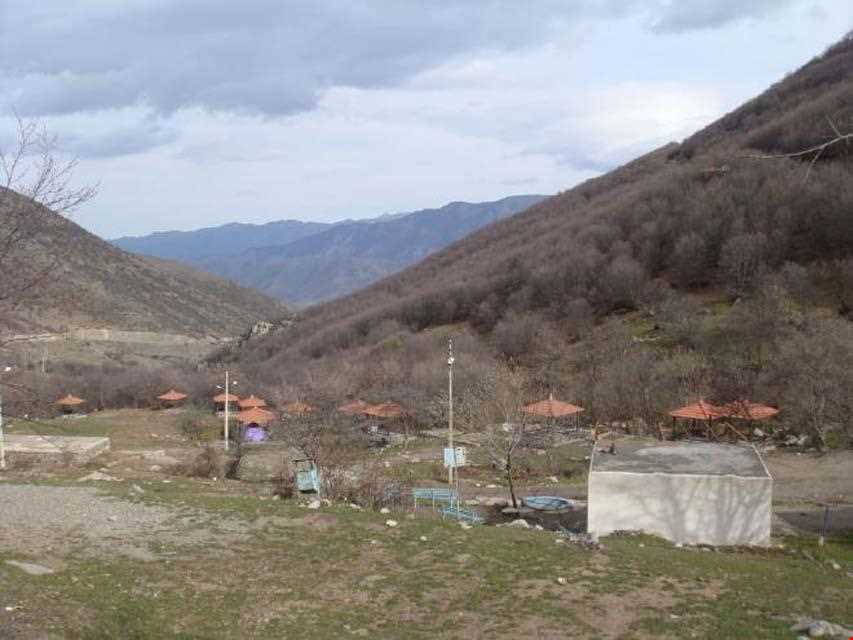 آبگرم قلعه‌کندی