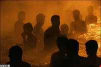 آبگرم قلعه‌کندی