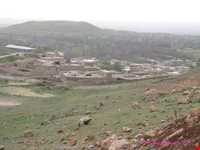 چای‌باغی و آب معدنی شورسو