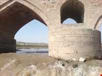 پل دختر قلعه جوق