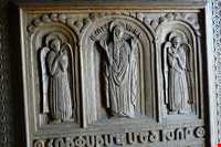 کلیسای موجومبار(سنت هریپ سیمه)