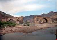 پل دختر میانه