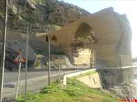 پل دختر میانه