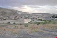 پل دختر میانه