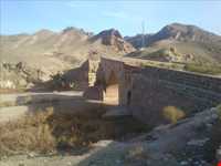 پل دختر میانه