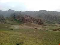 قلعه دختر میانه ( قیزقالاسی )