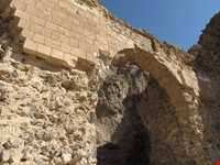 قلعه دختر میانه ( قیزقالاسی )