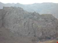 قلعه دختر میانه ( قیزقالاسی )