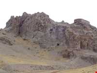 قلعه دختر میانه ( قیزقالاسی )