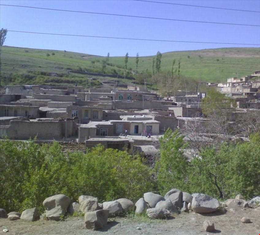 روستای تاریخی صور