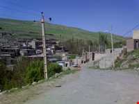 روستای تاریخی صور