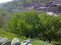روستای تاریخی صور