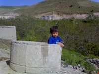 روستای تاریخی صور