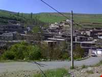 روستای تاریخی صور
