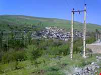 روستای تاریخی صور