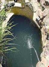 آبشار اسب فروشان