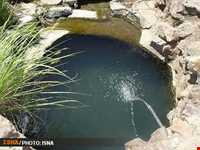 آبشار اسب فروشان