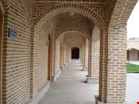 آرامگاه شیخ محمود شبستری