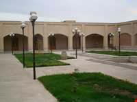 آرامگاه شیخ محمود شبستری