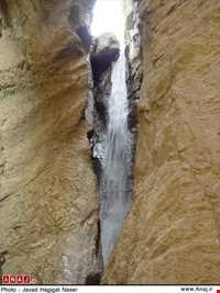 آبشار سرکند دیزج