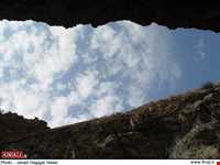 آبشار سرکند دیزج