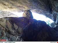 آبشار سرکند دیزج