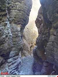 آبشار سرکند دیزج