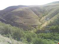 چشمهٔ سیدلر میانه